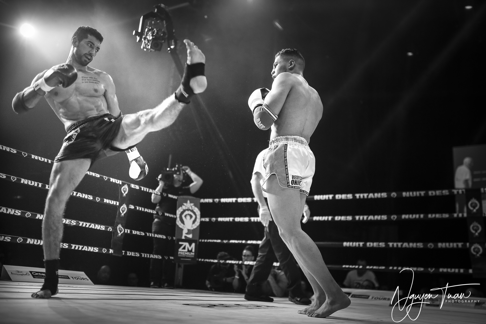 Nuit des Titans 2018   1935